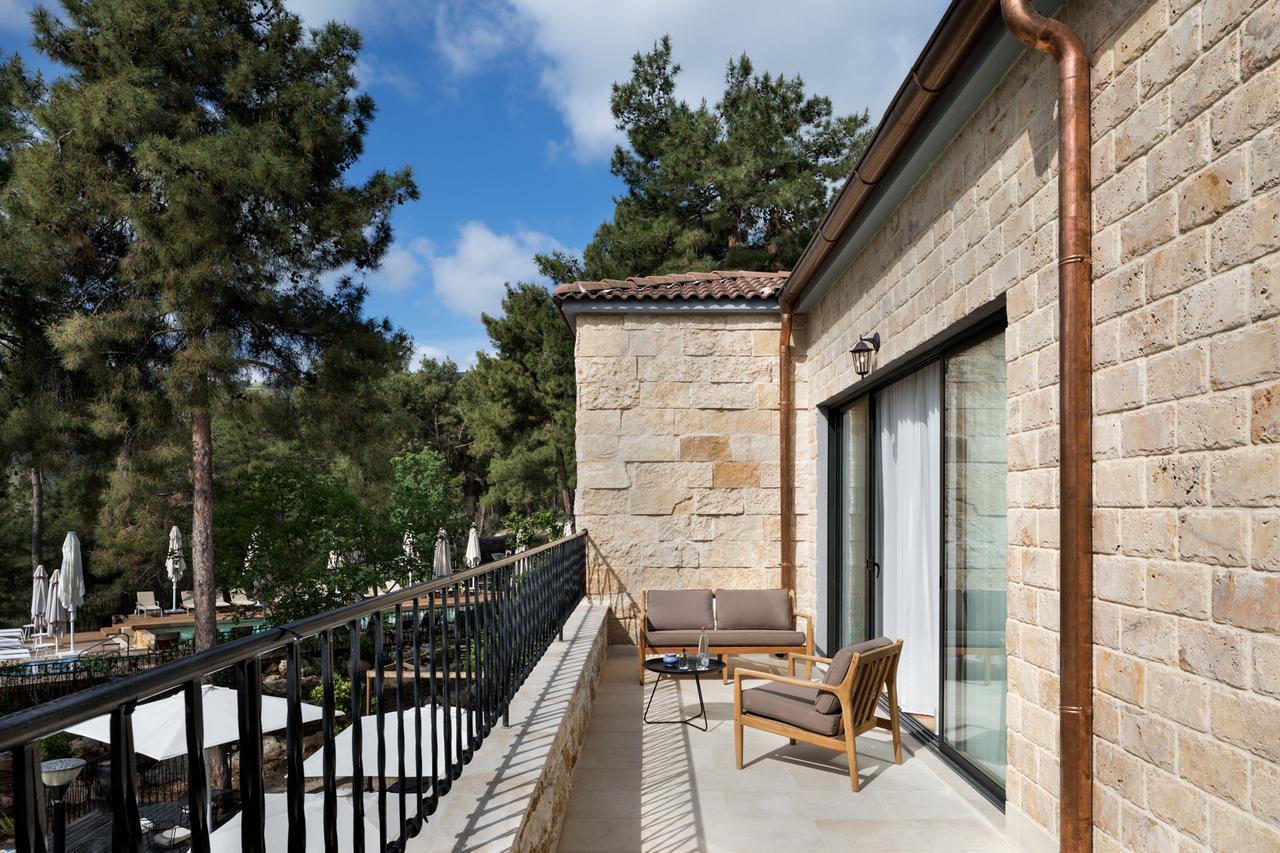 Herbert Samuel Bayit Bagalil Boutique Hatzor haglilit Exterior foto